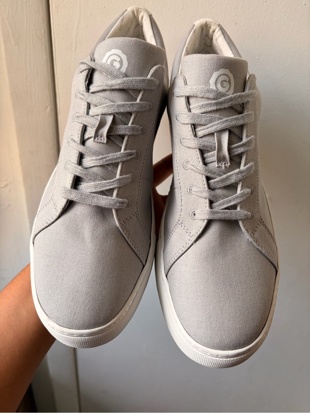 Greats Brooklyn Sneakers Size 10M US